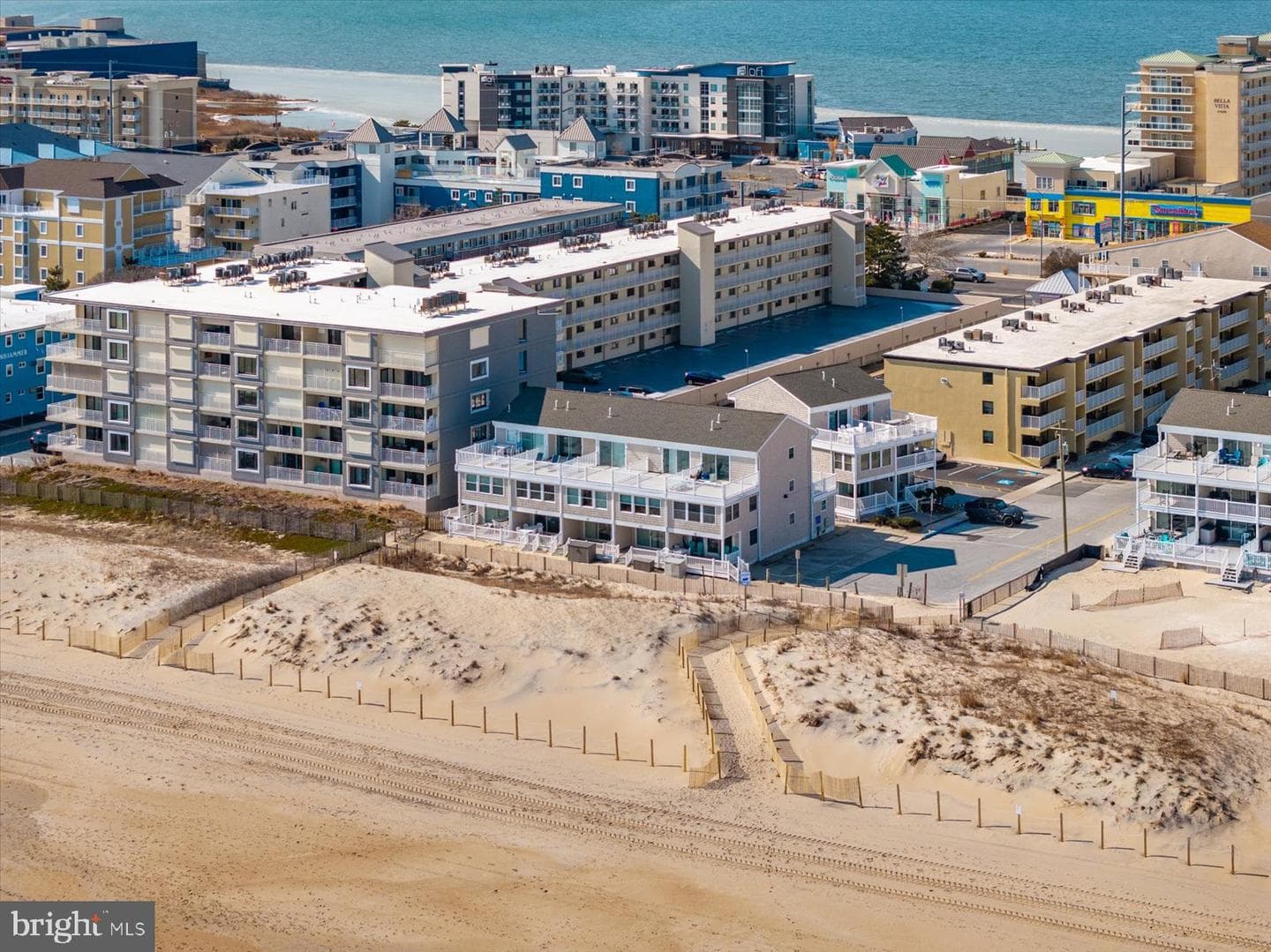 4607 Atlantic Avenue #31 photo 86