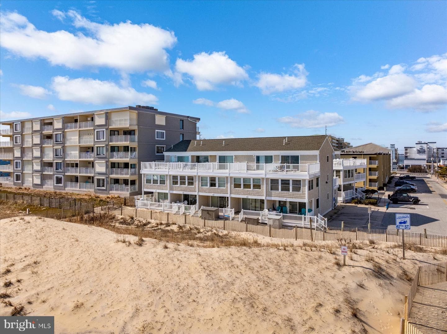 4607 Atlantic Avenue #31 photo 91