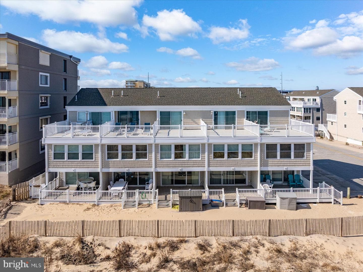 4607 Atlantic Avenue #31 photo 92