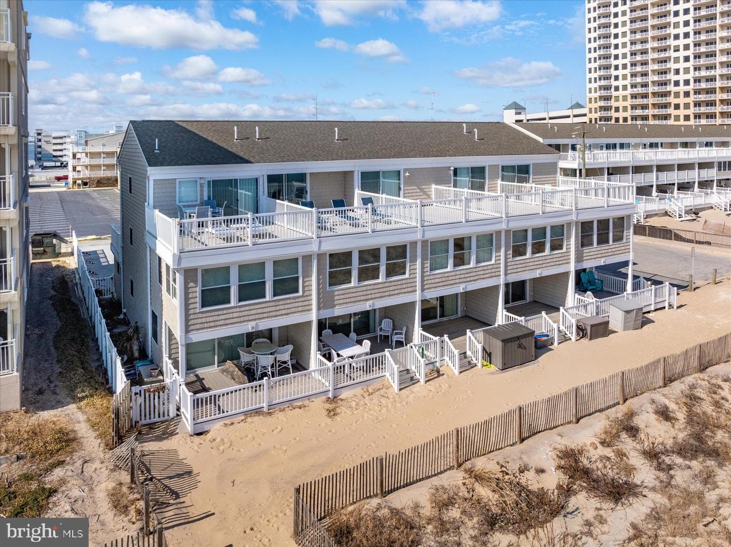 4607 Atlantic Avenue #31 photo 93