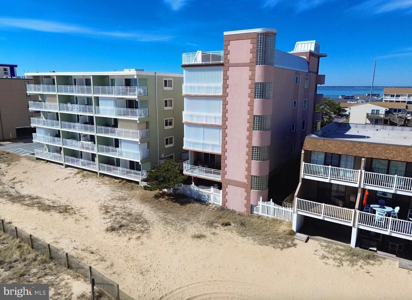 5105 Atlantic Avenue #101, Ocean City