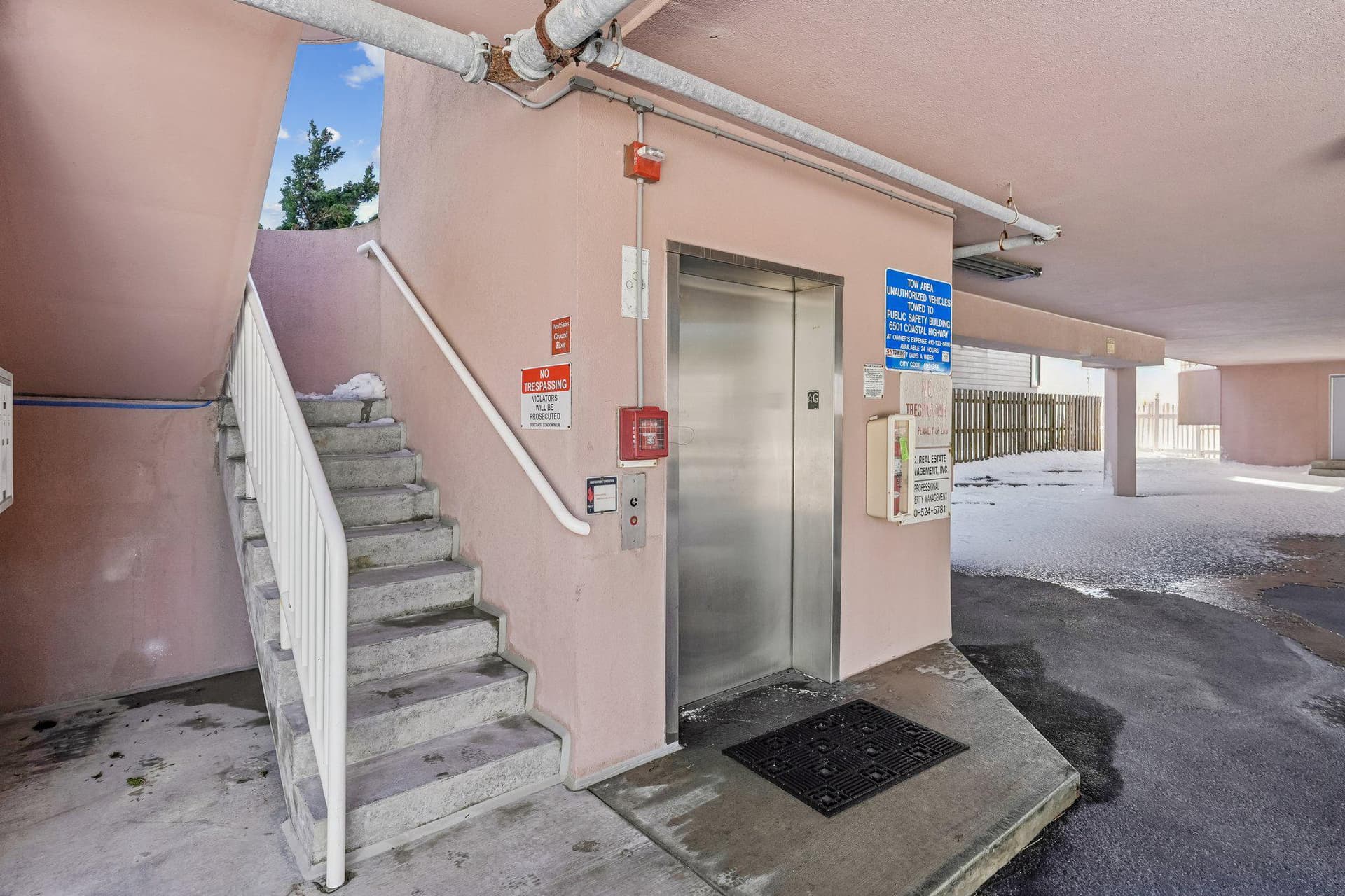 5105 Atlantic Avenue #101, Ocean City