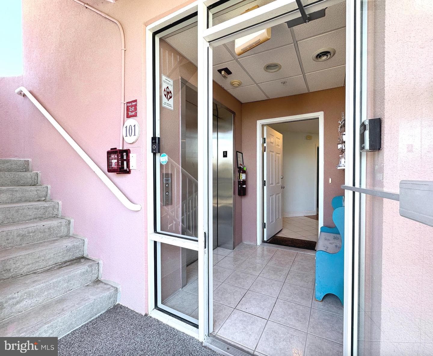 5105 Atlantic Avenue #101 photo 3