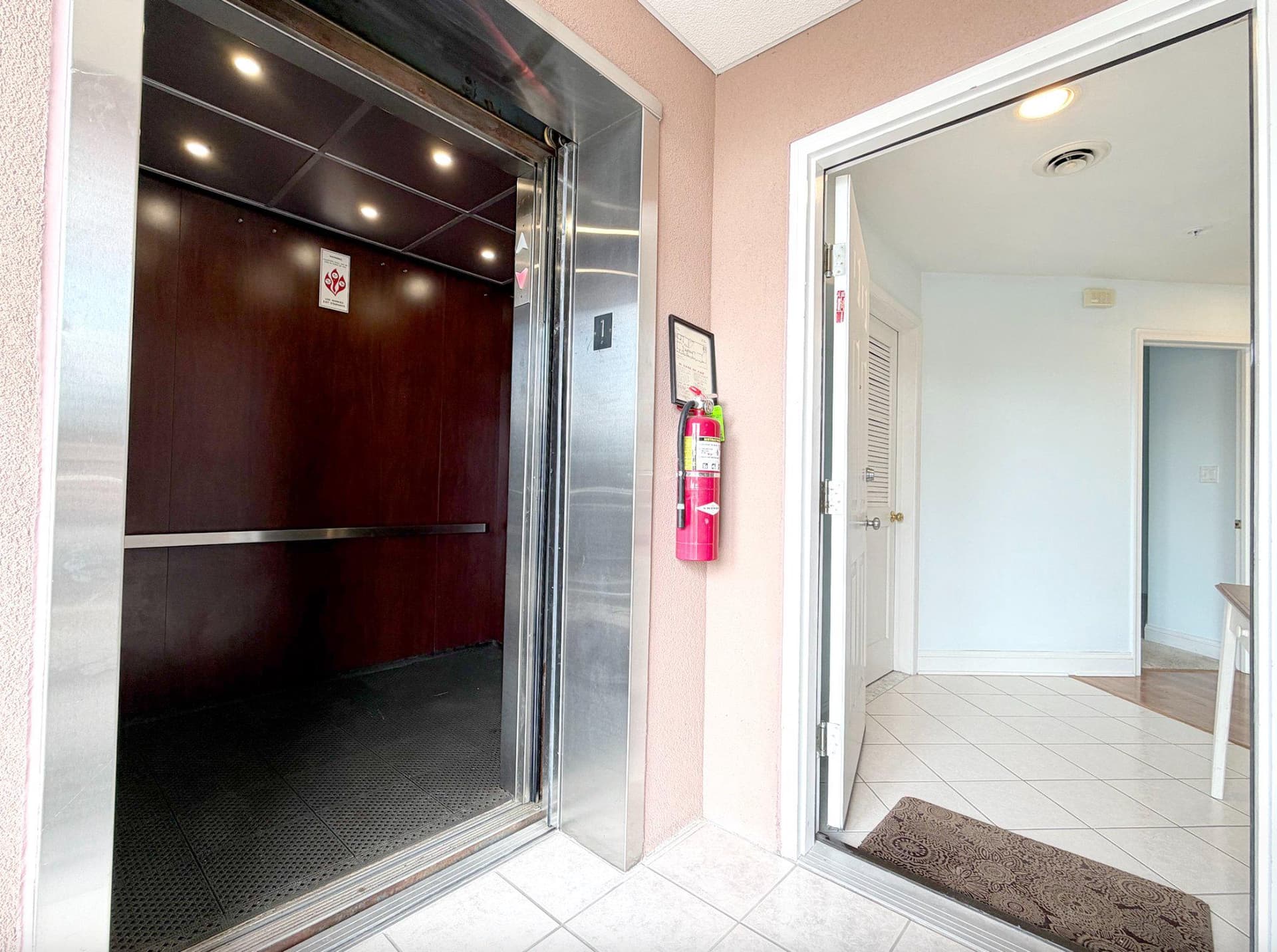 5105 Atlantic Avenue #101 photo 5