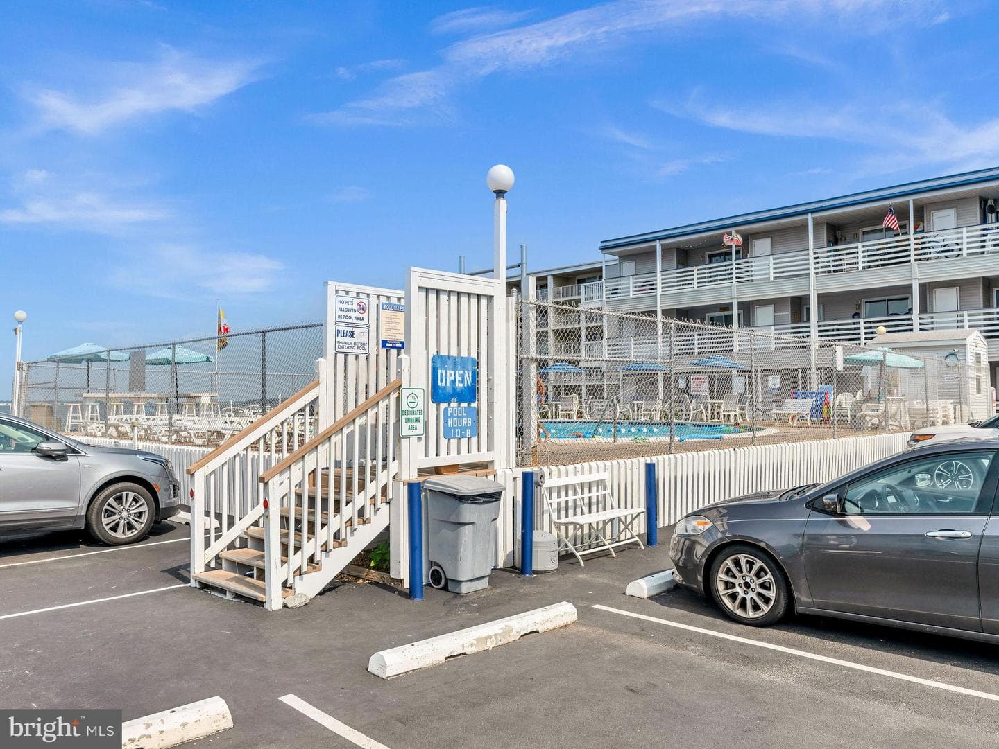 3701 Coastal Highway #241i4 photo 36
