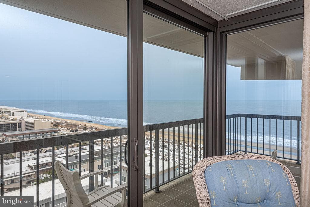 11500 NE Coastal Highway #1108, Ocean City