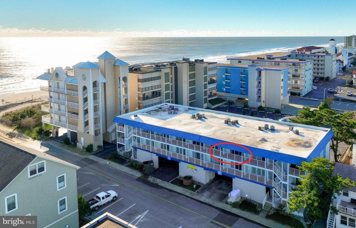 7 40th Street #307, Ocean City