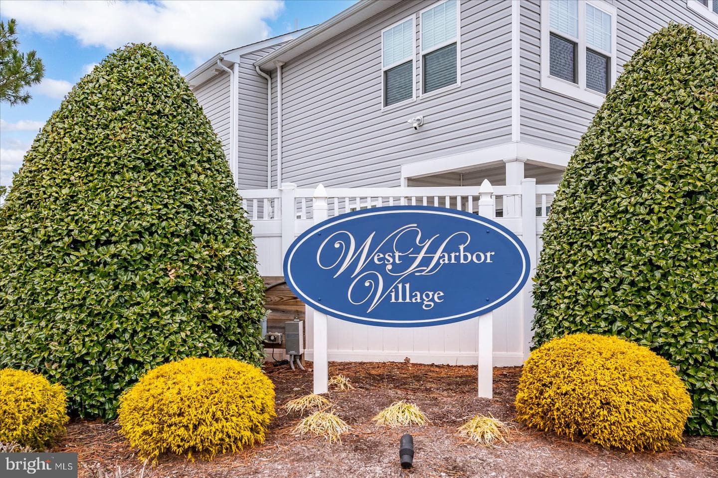 9801 Mooring View Lane #56, Ocean City