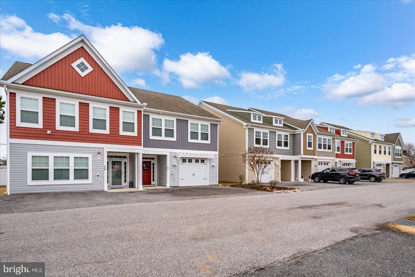 9801 Mooring View Lane #56 photo 3