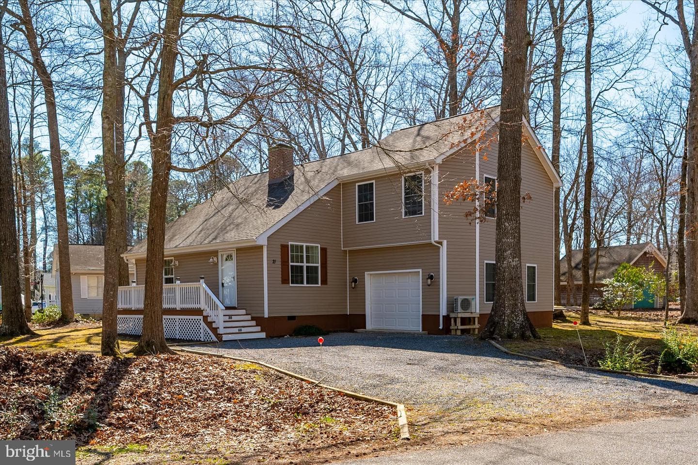 21 Abbott Place, Ocean Pines