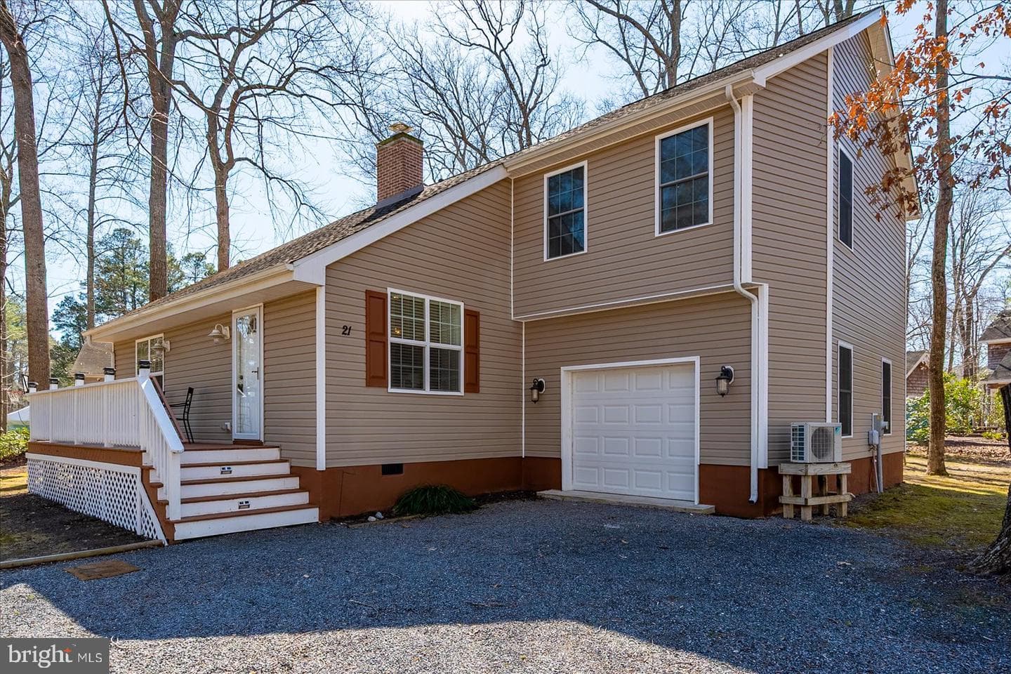 21 Abbott Place photo 3