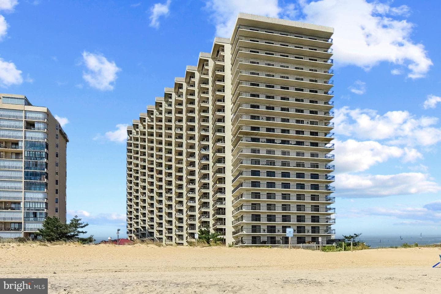 11500 Coastal Highway #1511
