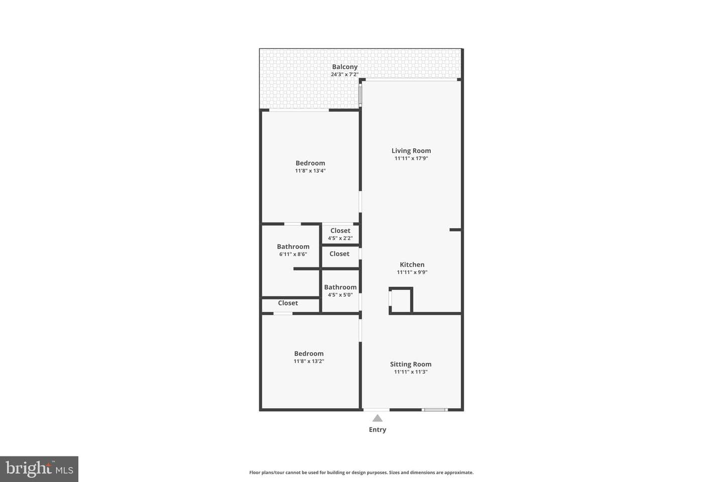 11500 Coastal Highway #1511 photo 36