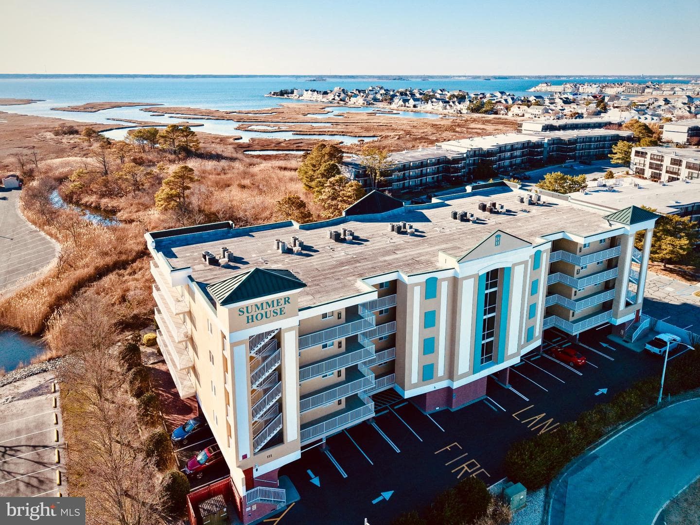 111 100th Street #106, Ocean City
