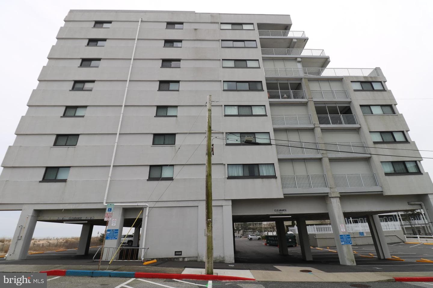 8203 Atlantic Avenue #ph8 photo 29