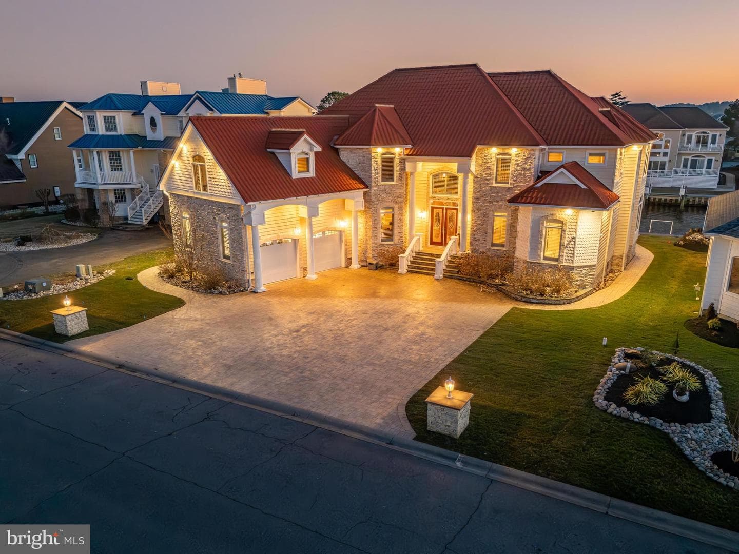 22 Leigh Drive, Ocean Pines