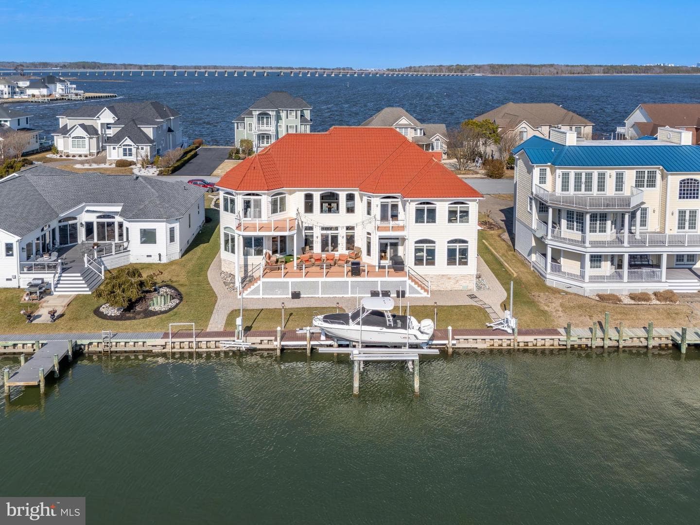 22 Leigh Drive, Ocean Pines