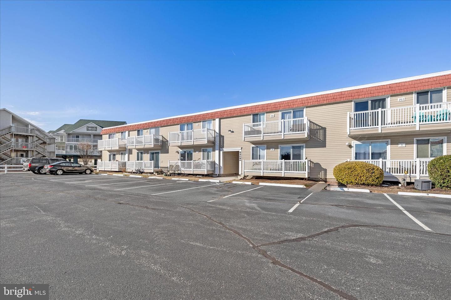 8908 Rusty Anchor Road #401 photo 31