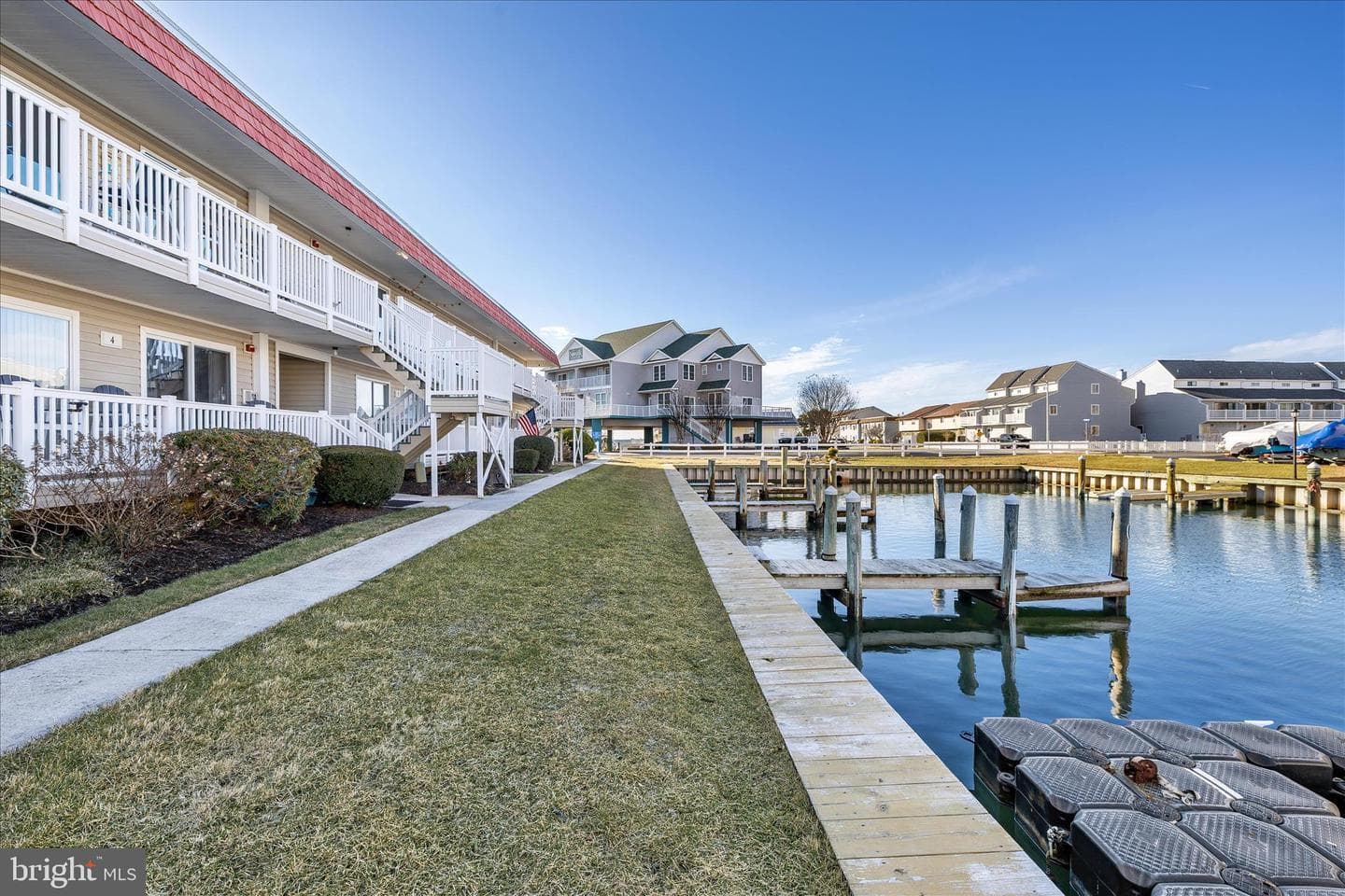 8908 Rusty Anchor Road #401 photo 34