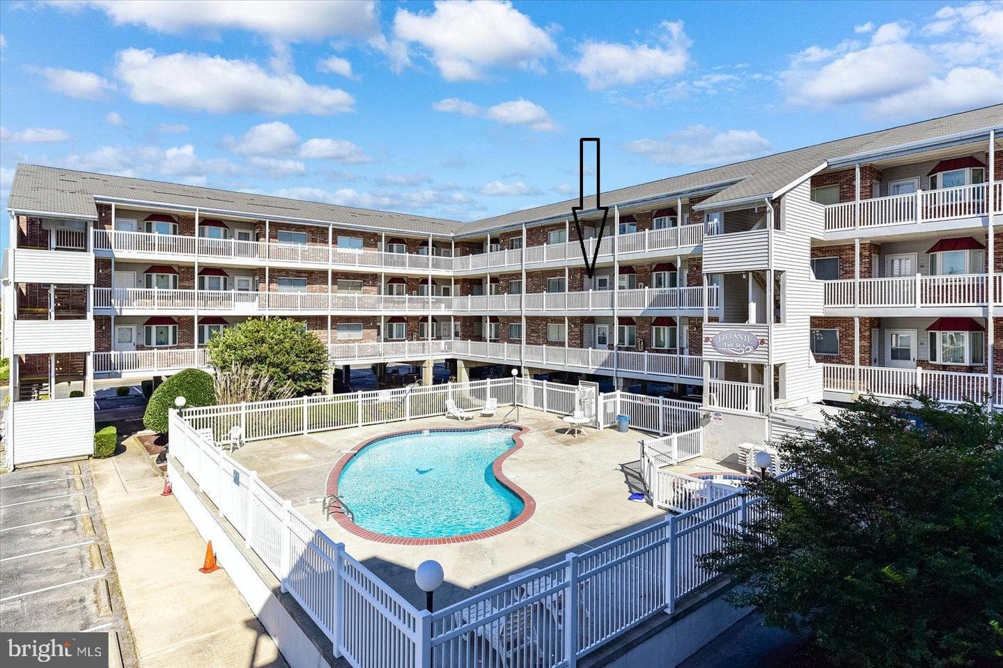 5500 Coastal Highway #d219, Ocean City