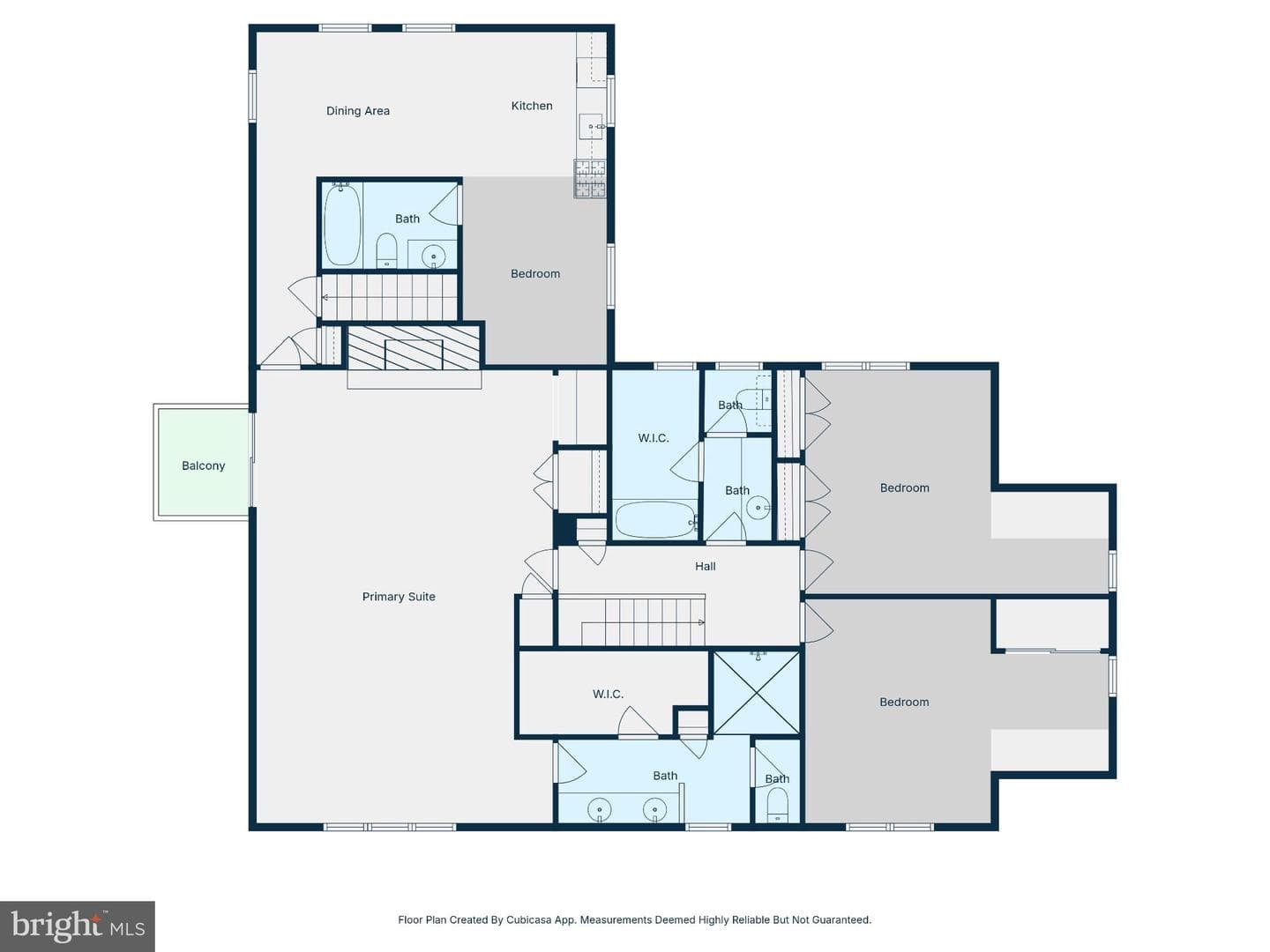 1533 Teal Drive photo 134