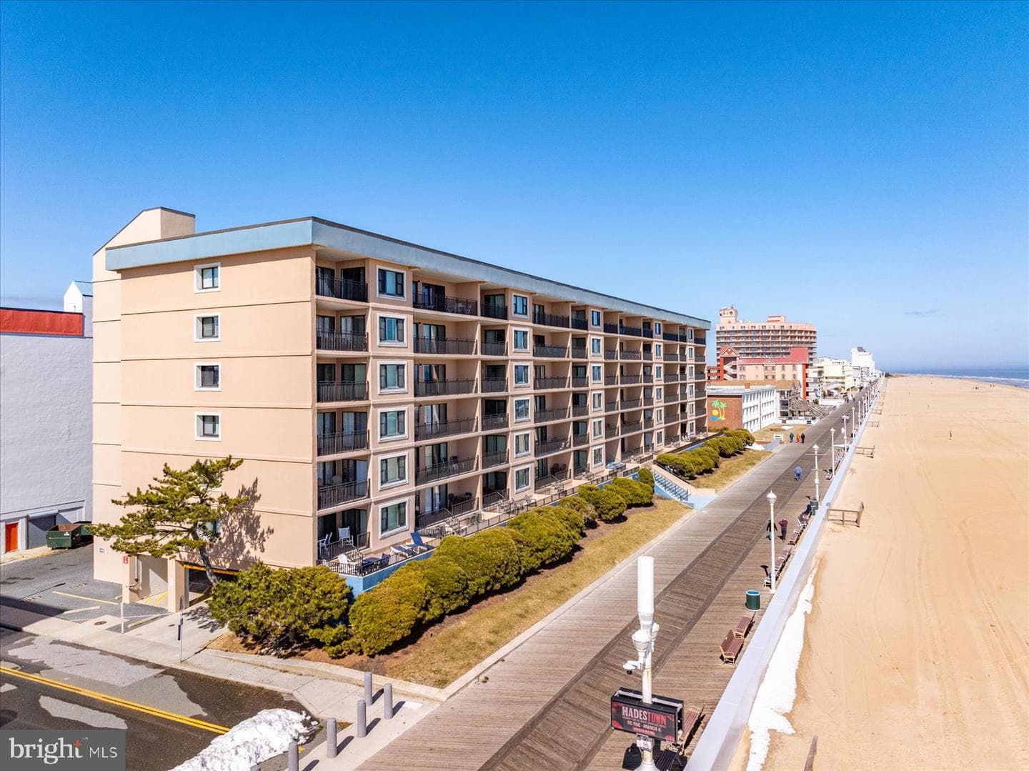 1801 Atlantic Avenue #402 photo 10