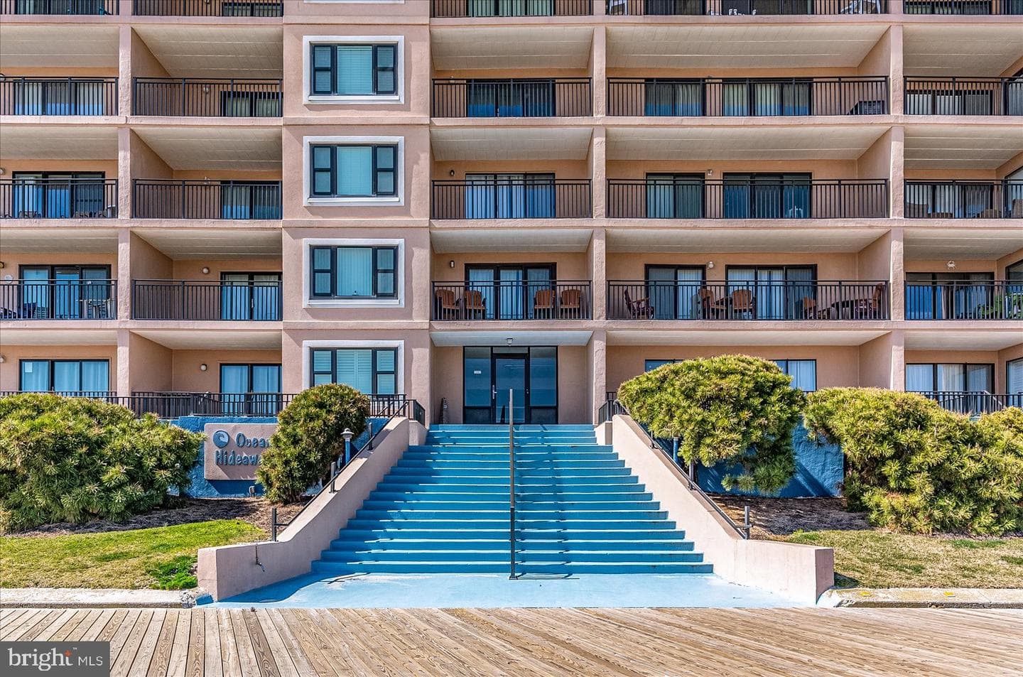 1801 Atlantic Avenue #402 photo 14