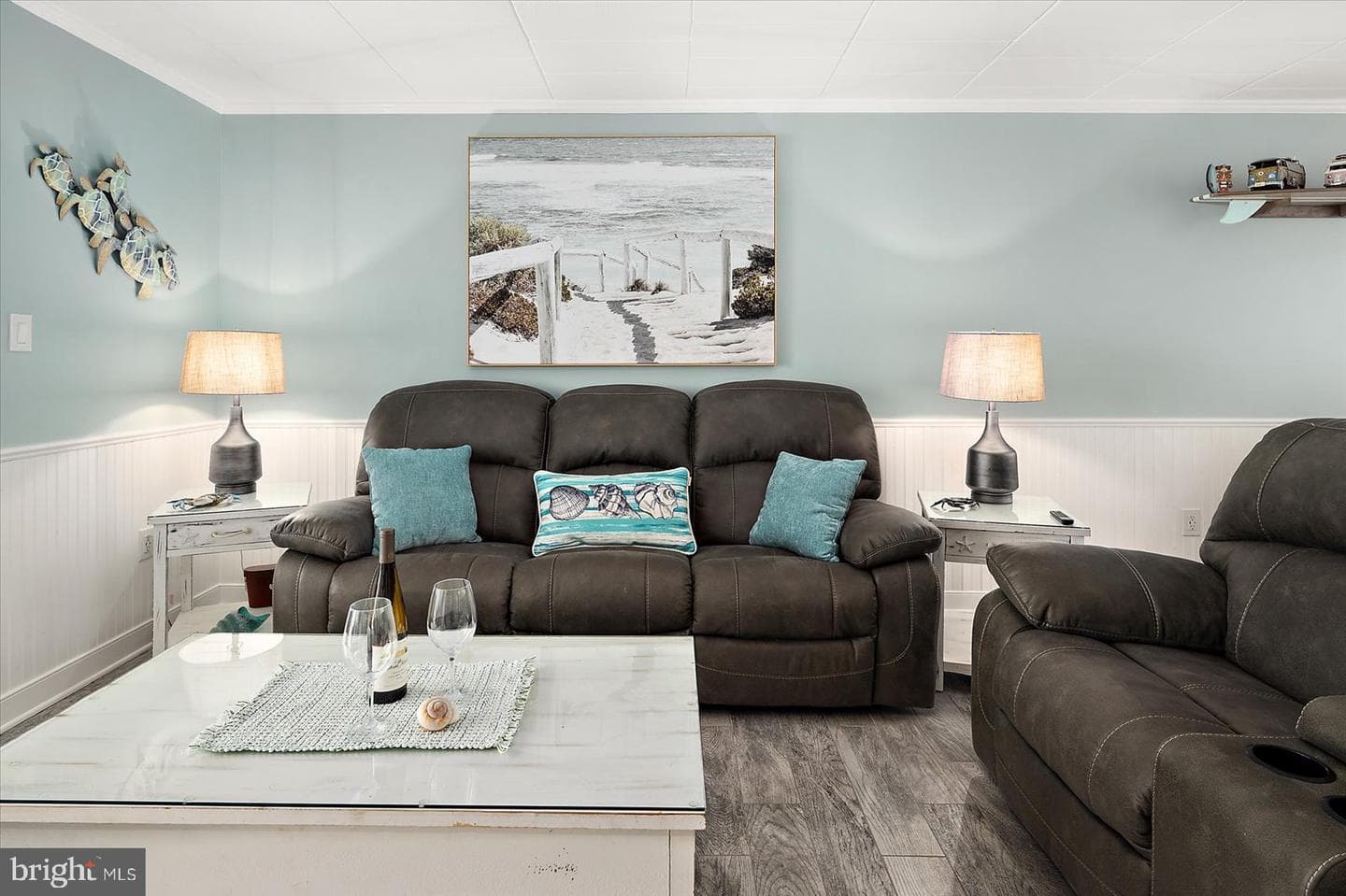 1801 Atlantic Avenue #402 photo 21