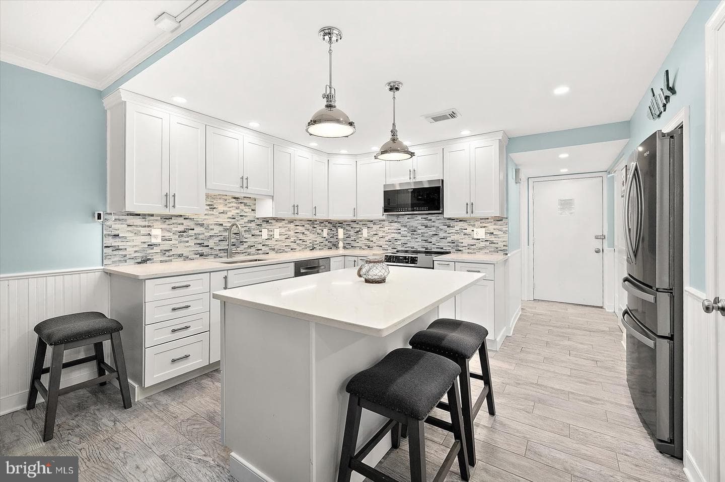 1801 Atlantic Avenue #402 photo 25