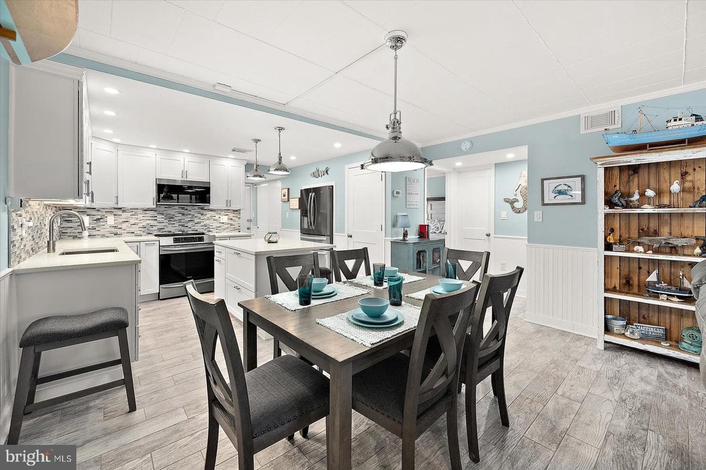 1801 Atlantic Avenue #402 photo 29