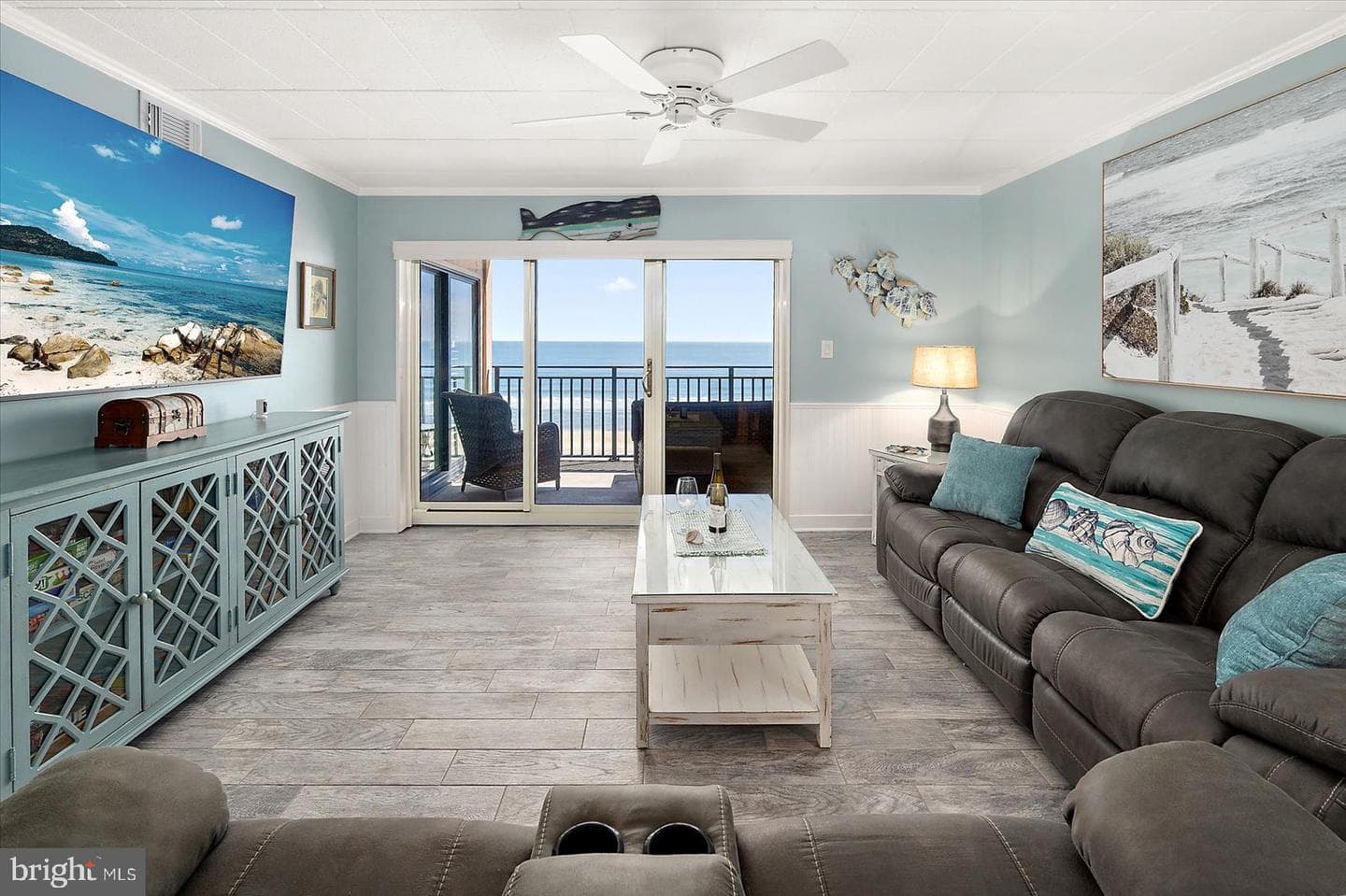 1801 Atlantic Avenue #402 photo 3