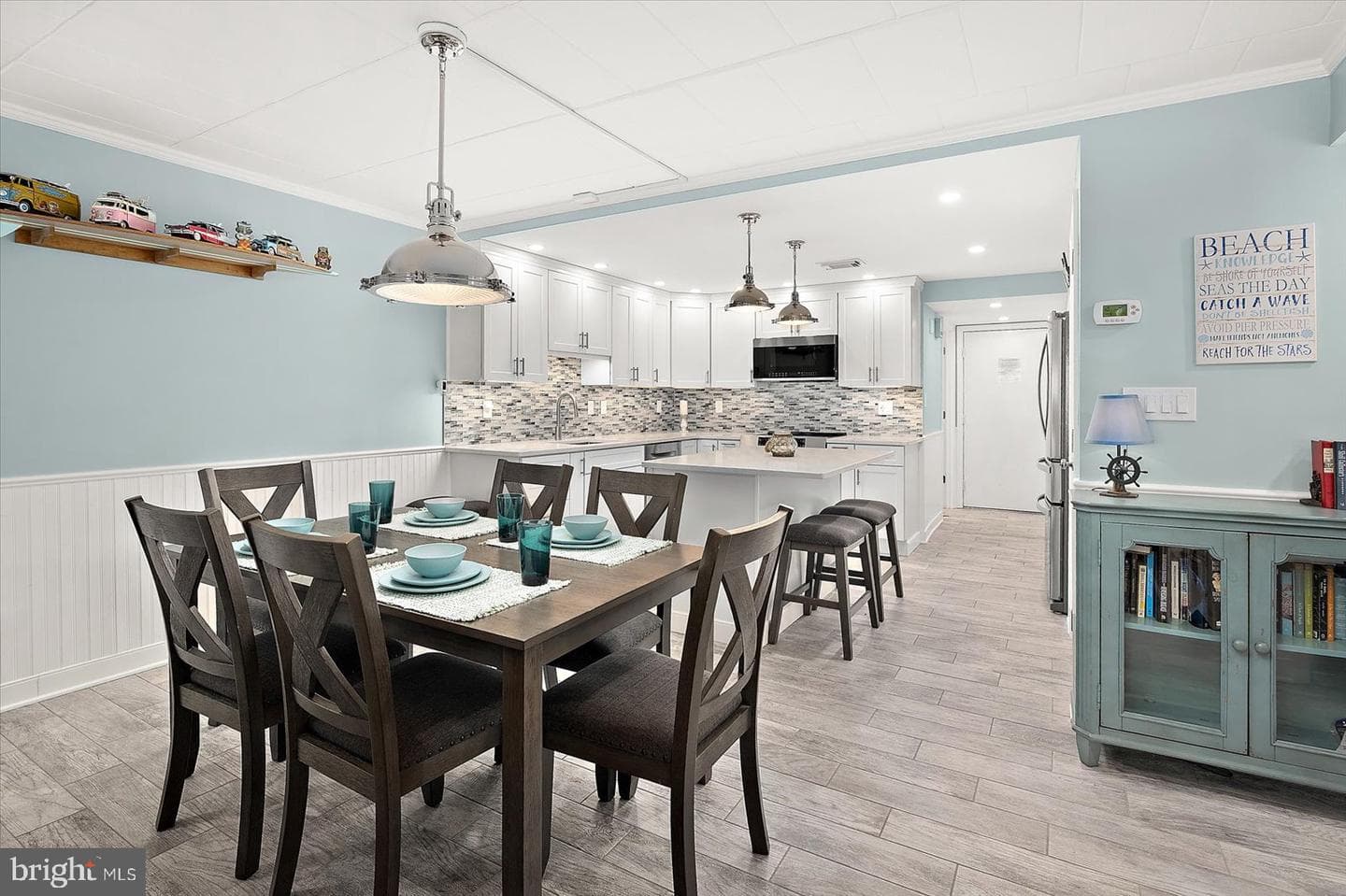 1801 Atlantic Avenue #402 photo 30