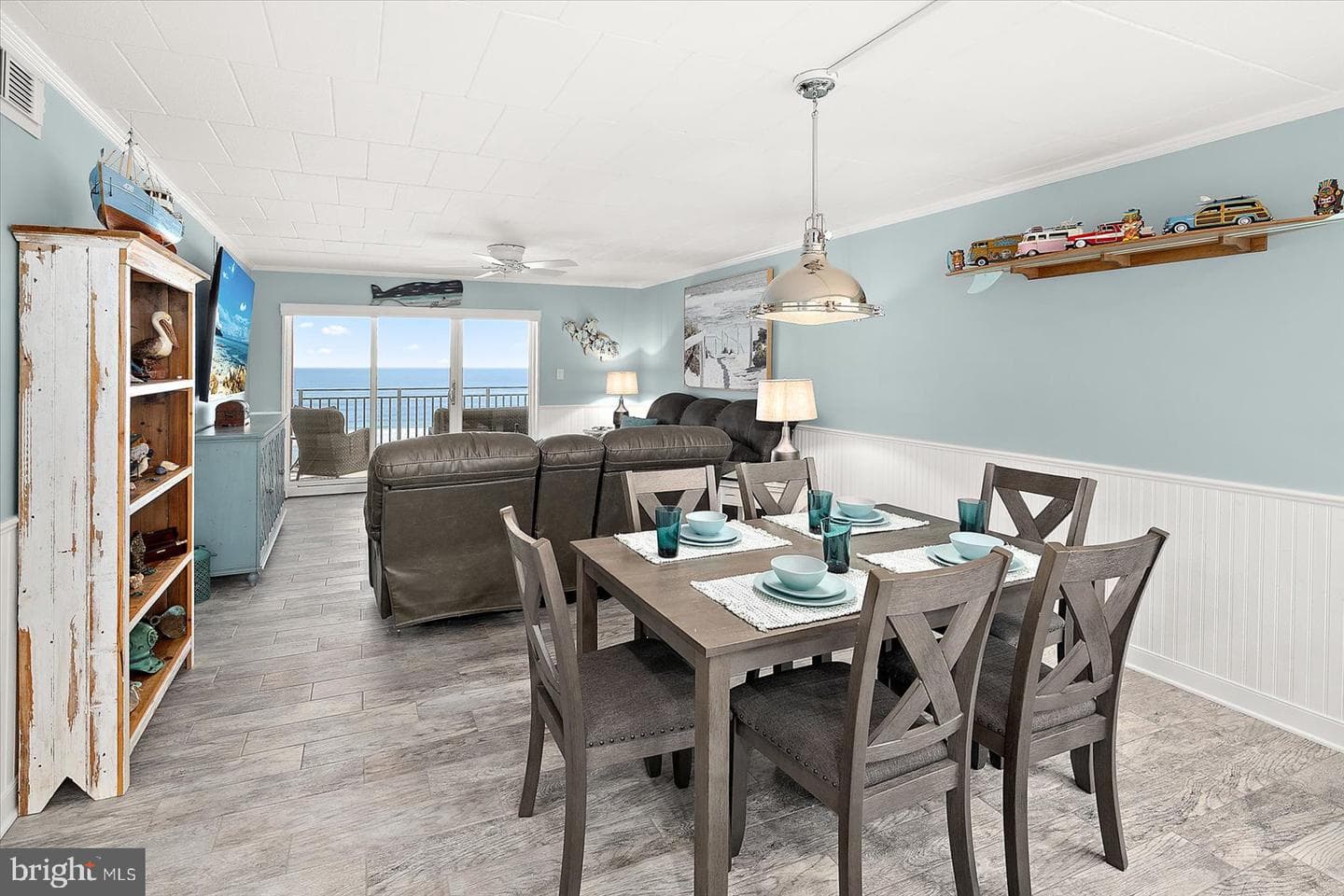 1801 Atlantic Avenue #402 photo 31