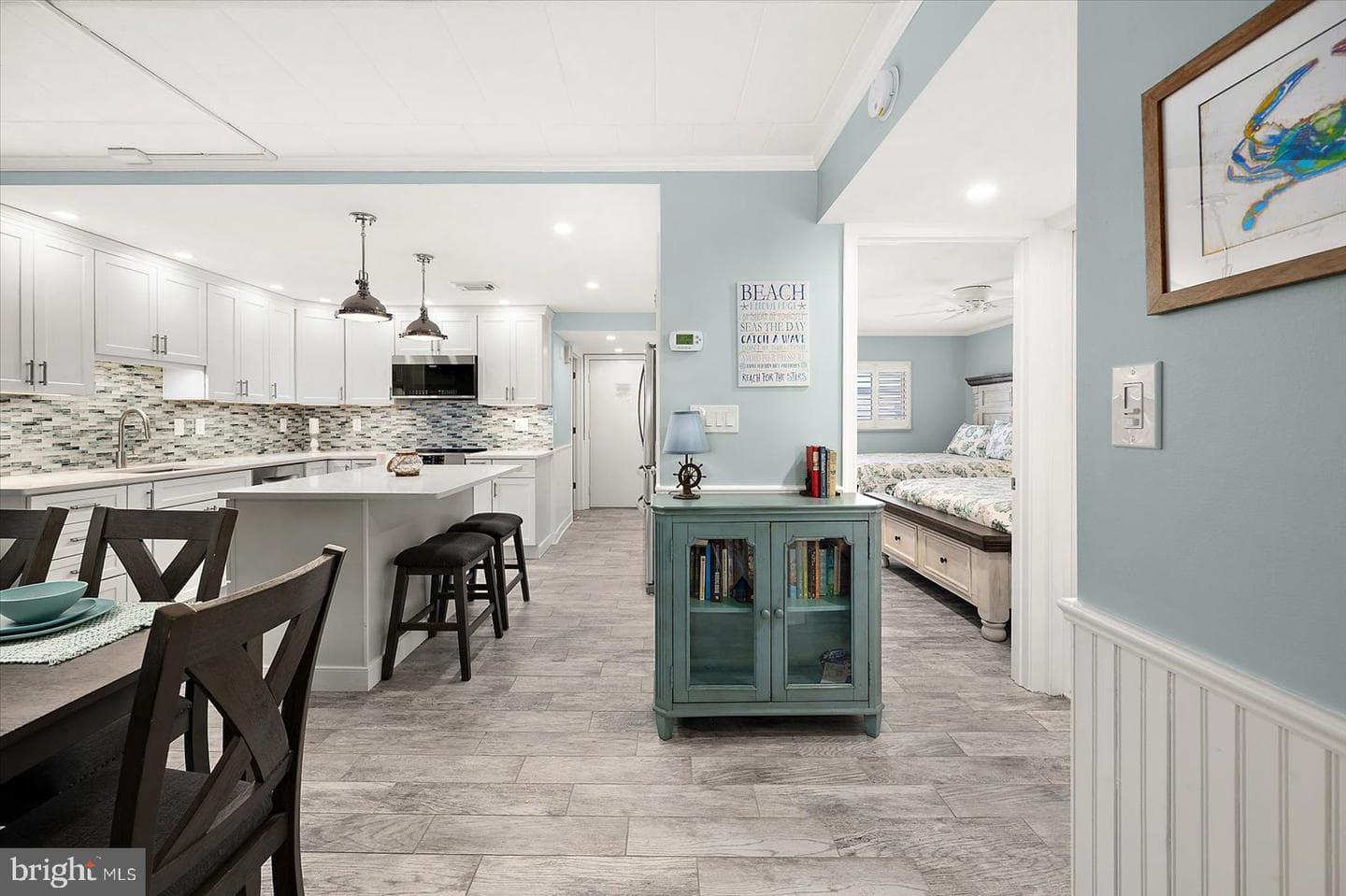 1801 Atlantic Avenue #402 photo 32