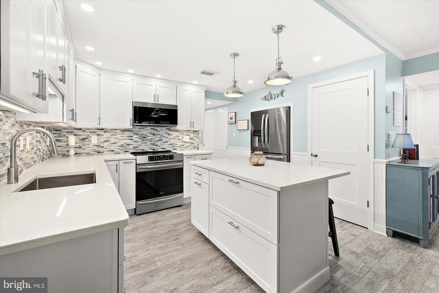 1801 Atlantic Avenue #402 photo 4