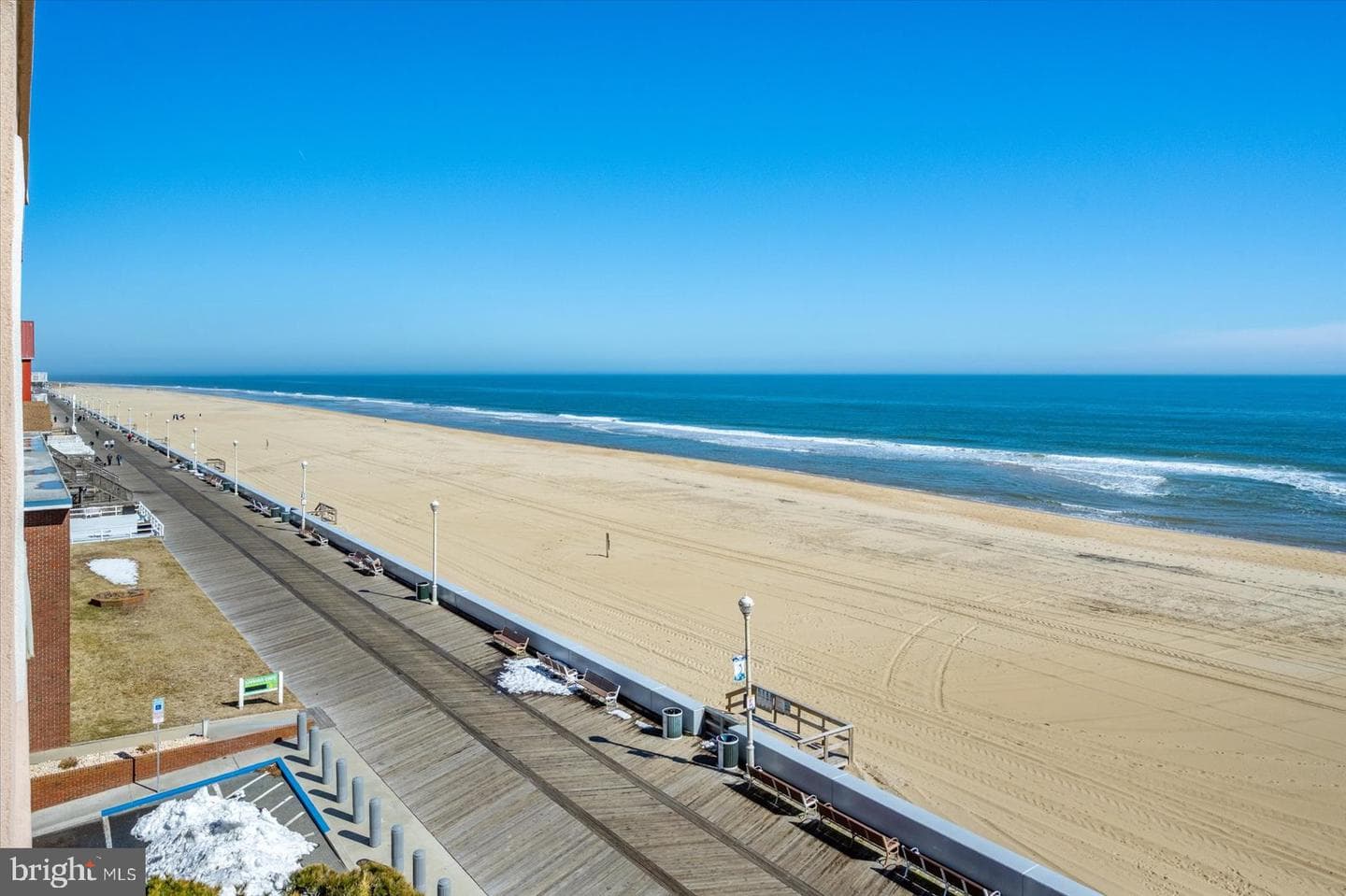 1801 Atlantic Avenue #402 photo 50