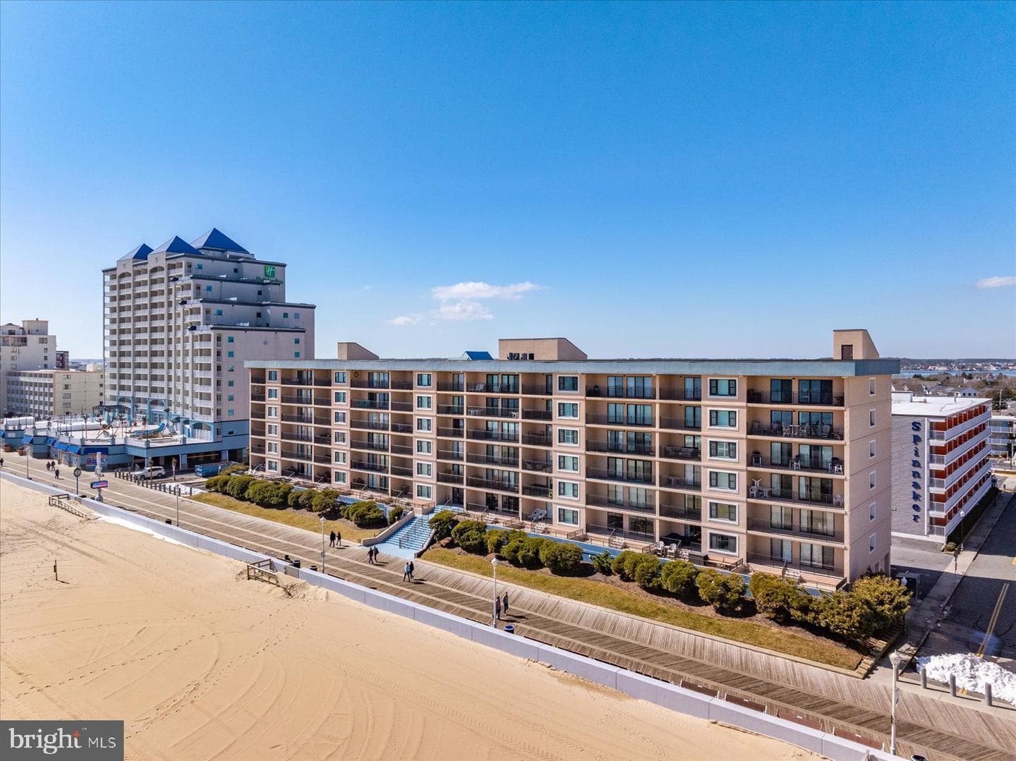 1801 Atlantic Avenue #402 photo 56