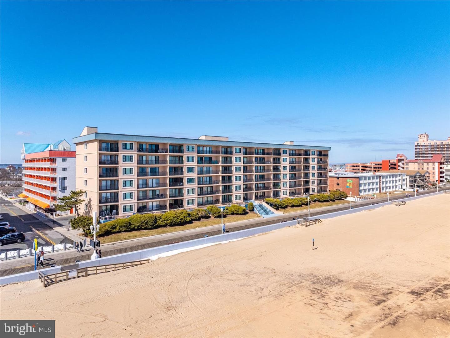 1801 Atlantic Avenue #402 photo 57