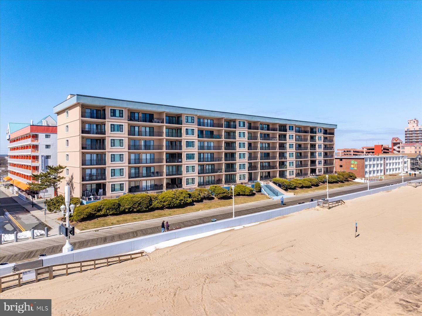 1801 Atlantic Avenue #402 photo 58