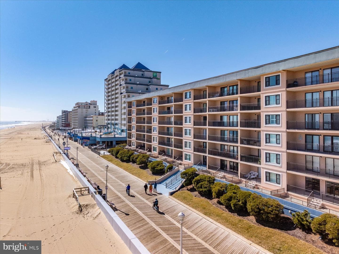1801 Atlantic Avenue #402 photo 59