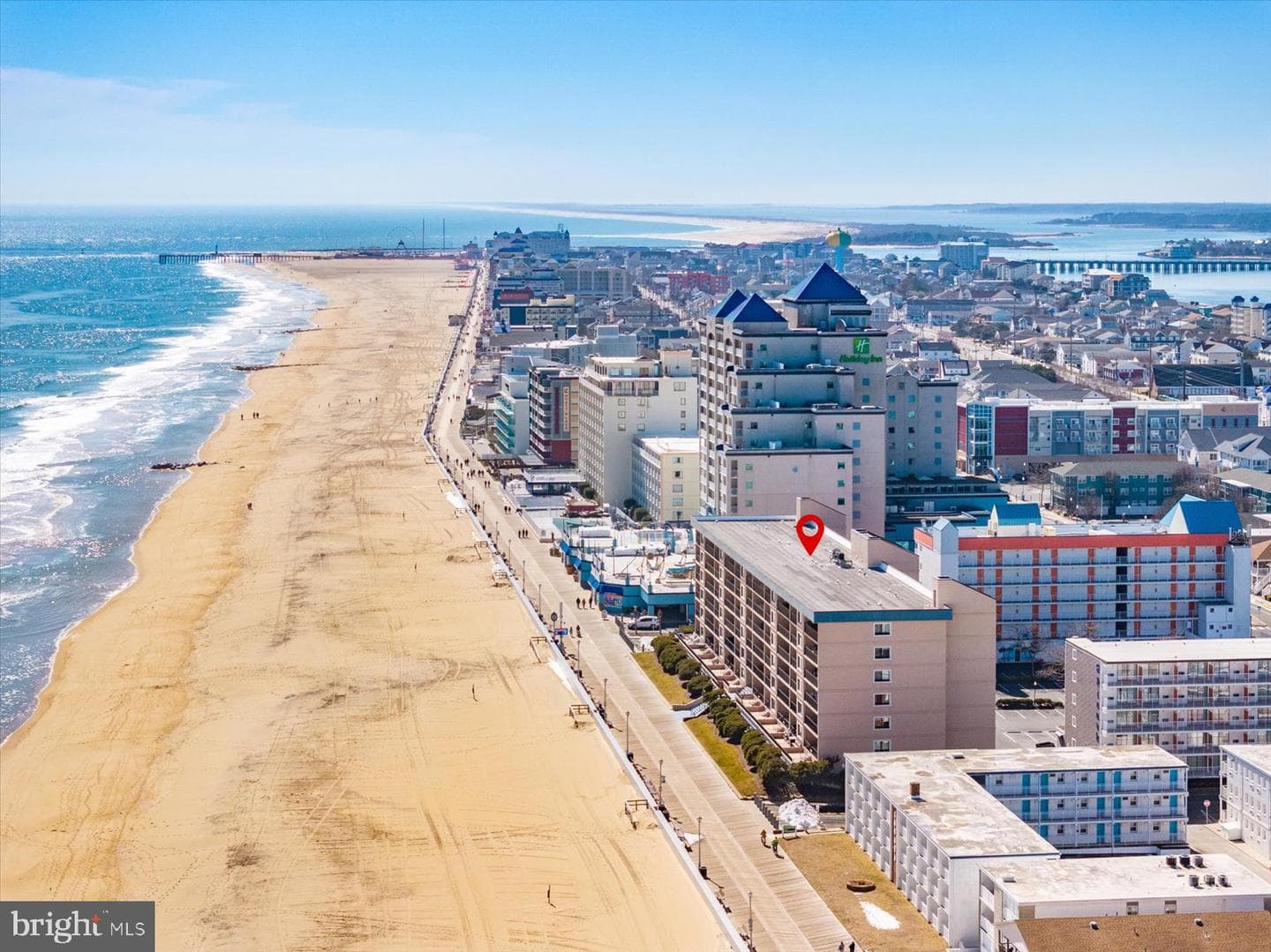 1801 Atlantic Avenue #402 photo 6