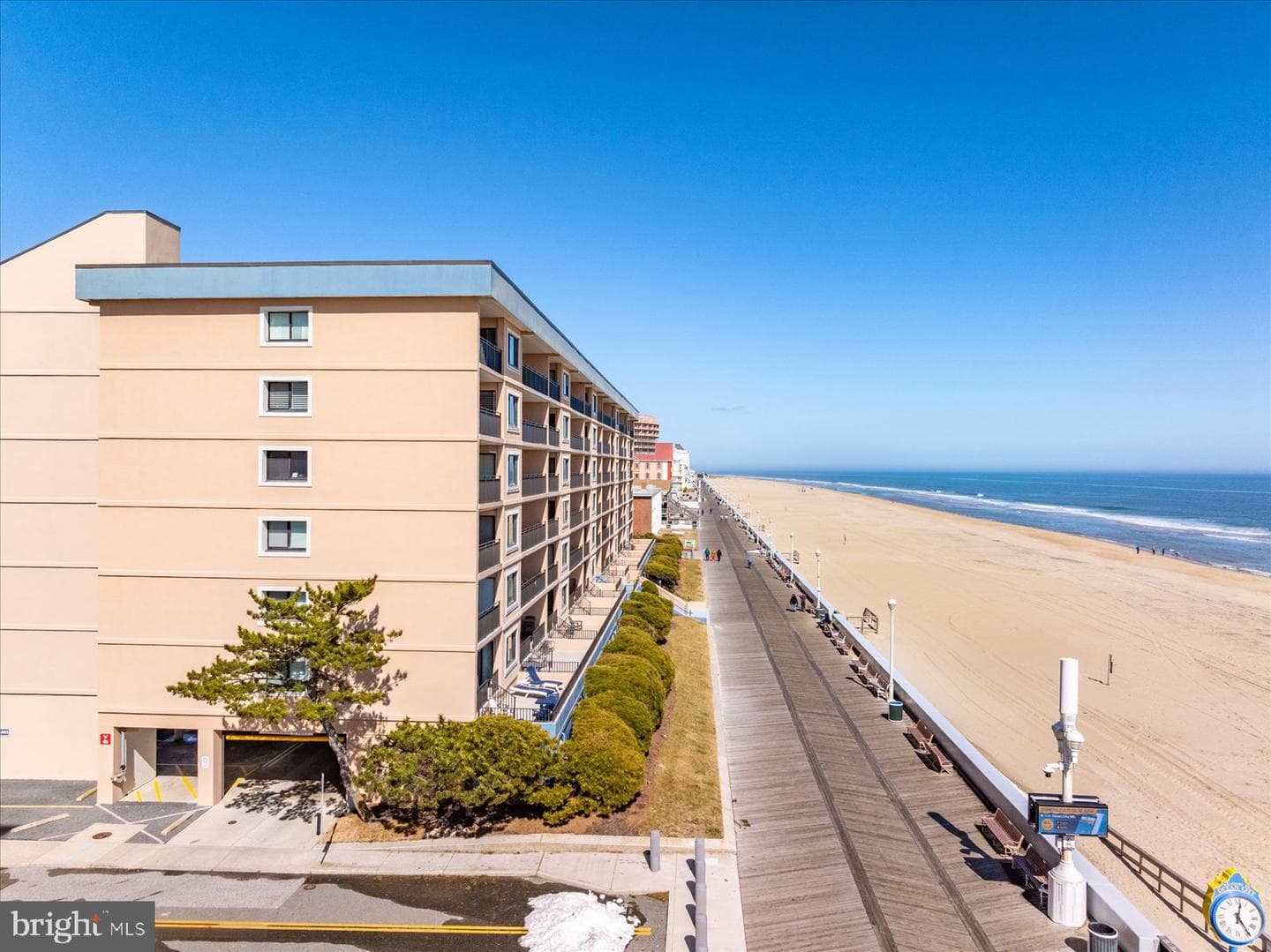 1801 Atlantic Avenue #402 photo 60