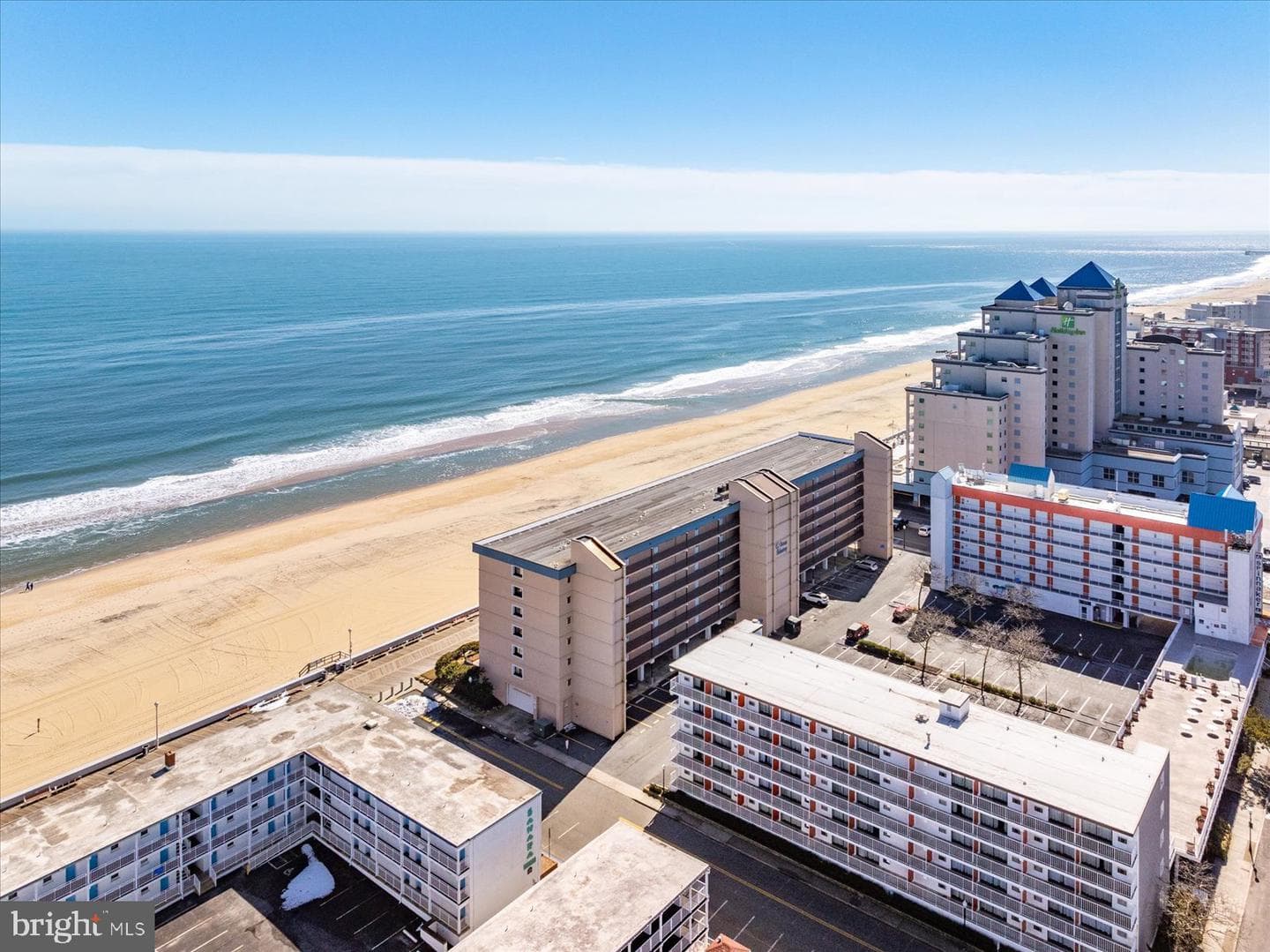 1801 Atlantic Avenue #402 photo 61