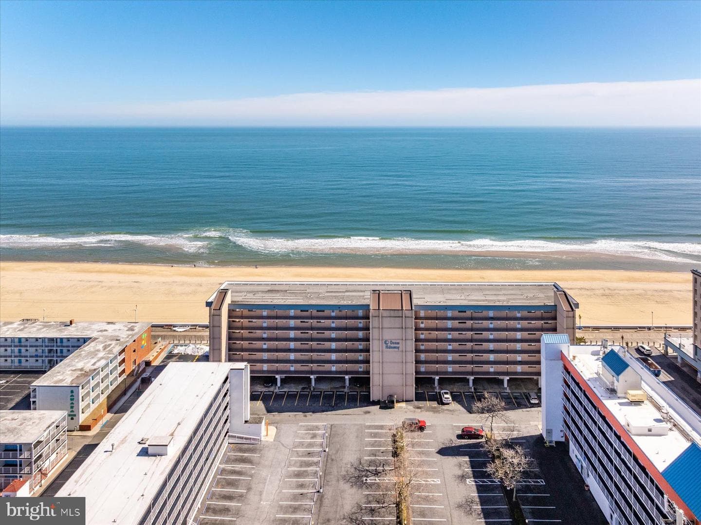 1801 Atlantic Avenue #402 photo 62