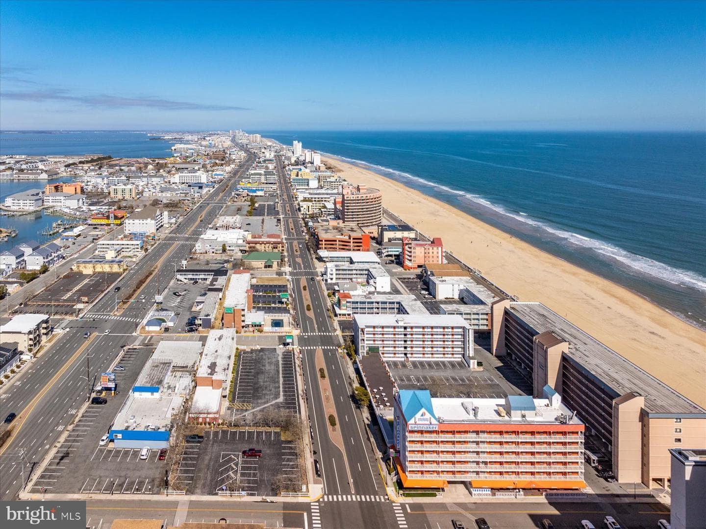 1801 Atlantic Avenue #402 photo 63