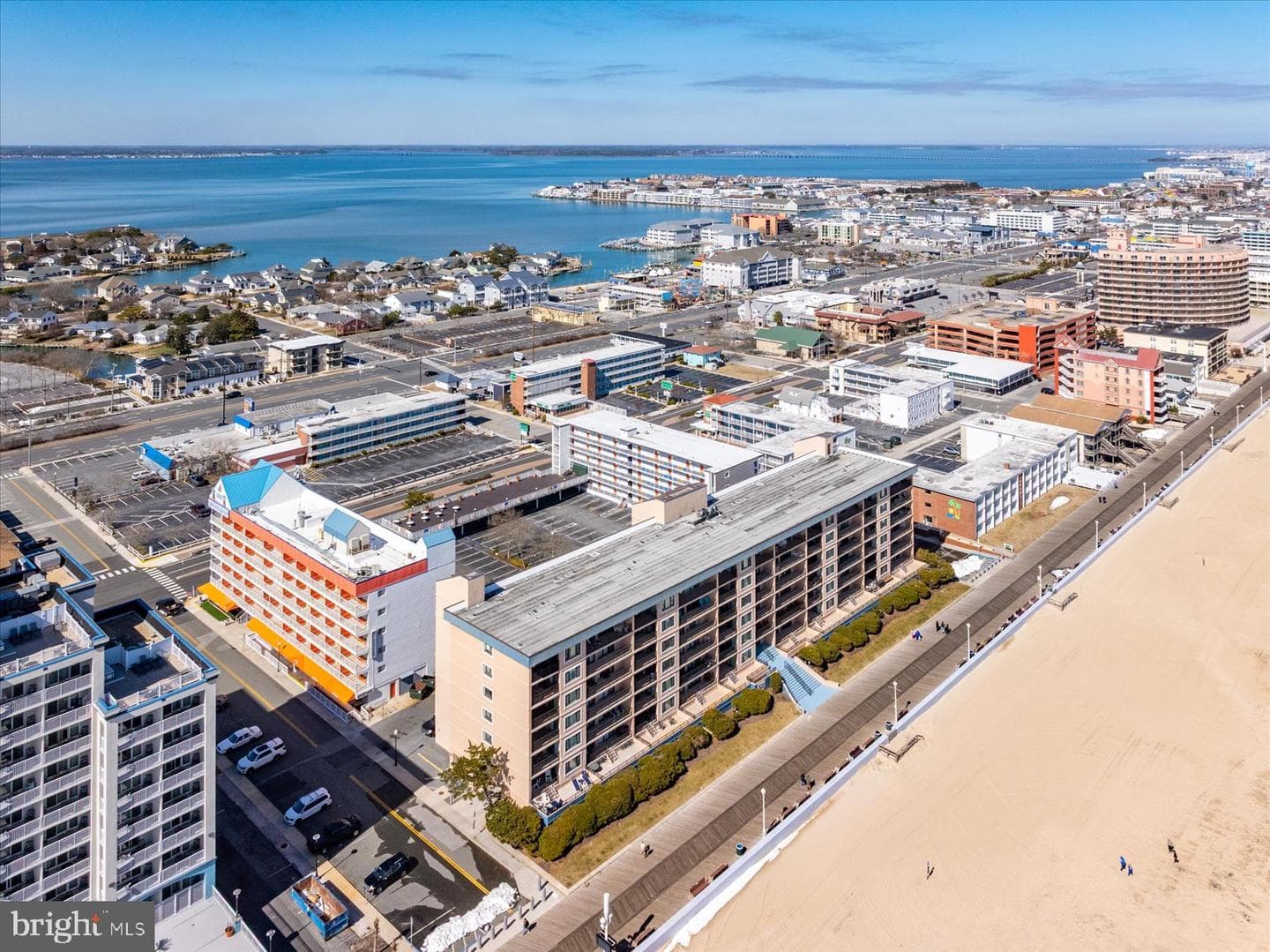 1801 Atlantic Avenue #402 photo 64