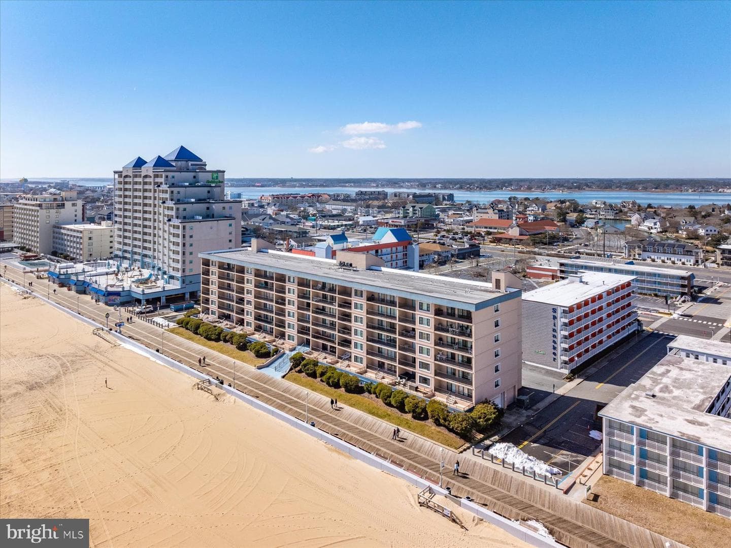 1801 Atlantic Avenue #402 photo 65