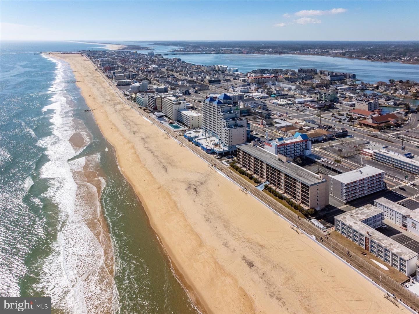 1801 Atlantic Avenue #402 photo 66