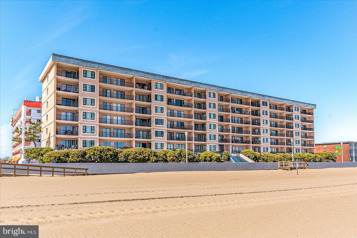 1801 Atlantic Avenue #402 photo 68