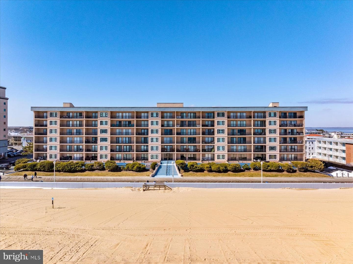 1801 Atlantic Avenue #402 photo 7